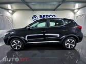 MG ZS EV 72.6 kWh Luxury