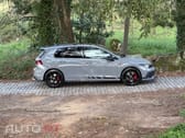 Volkswagen Golf 2.0 TSI GTI Clubsport DSG