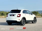 Fiat 500X 1.3 MJ