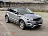 Land Rover Evoque 2.2 SD4 Dynamic Auto