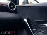 Mercedes-Benz A 250 e 8G-DCT AMG Line