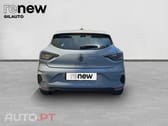 Renault Clio EVOLUTION TCE 100 GPL
