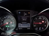 Mercedes-Benz C 220 BlueTEC AMG Line Aut.