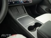 Tesla Model 3 Long Range Tração Integral