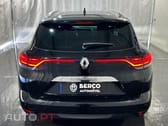 Renault Mégane TCe 140 GPF EDC TECHNO