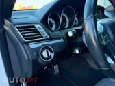 Mercedes-Benz E 220 BlueTEC Auto