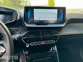Peugeot E-2008 50 kWh Allure