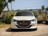 Peugeot 208 1.5 BlueHDi GT