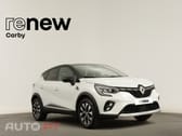 Renault Captur Captur 1.0 TCe Techno