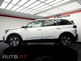 Peugeot 5008 1.5 BlueHDi Allure EAT8