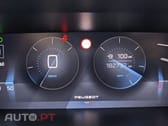 Peugeot 308 1.5 BlueHDi Style