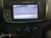 Dacia Logan MCV 0.9 TCe Stepway
