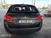 Peugeot 308 SW e-HDi 115 Stop & Start Active