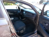 Kia Carens 1.7 CRDI ISG TX  7 Lug