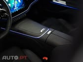 Mercedes-Benz E 300 de 4Matic AMG Line