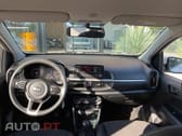 Kia Picanto 1.0 CVVT Easy