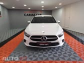 Mercedes-Benz A 180 d Style Aut.