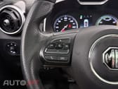 MG ZS EV 44.5 kWh Luxury
