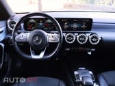 Mercedes-Benz CLA 180 d AMG Line Aut.