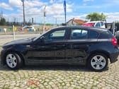 BMW 116 d
