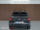 Citroen C4 Cactus 1.2 PureTech Shine