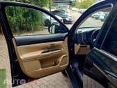 Mitsubishi Outlander 2.2 DI-D Instyle Navi