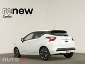 Nissan Micra Micra 1.0 IG-T Acenta CVT