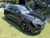 Audi Q3 35 TDI S tronic