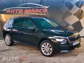 Skoda Kamiq 1.0 TSI Ambition
