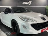 Peugeot RCZ 1.6 200 THP