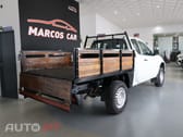 Mitsubishi L200 2.5 DI-D Club In.AC 3L 4WD