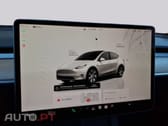 Tesla Model Y Long Range Dual Motor I.V.A DEDUTIVEL