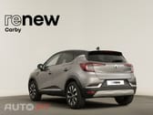 Renault Captur Captur 1.0 TCe Techno