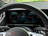 Mercedes-Benz EQB 250 AMG Line