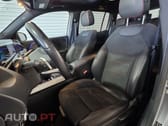 Mercedes-Benz EQB 350 4Matic AMG Line