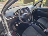 Peugeot 207 1.6 HDi Sport