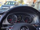 Volkswagen Golf Variant 1.6 TDi GPS Edition