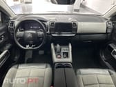 Citroen C5 Aircross 1.6 Hybrid Shine e-EAT8