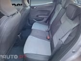 Renault Clio TCe 100 Bi-Fuel Evolution