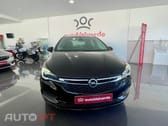 Opel Astra Sports Tourer 1.6 CDTI Dynamic S/S