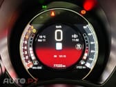 Abarth 595 1.4 T-Jet Turismo MTA