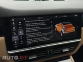 Porsche Cayenne Standard