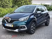 Renault Captur 0.9 TCE Exclusive