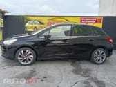 Citroen C4 1.6 HDi Business Airdream