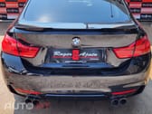 BMW 420 d Pack M Auto