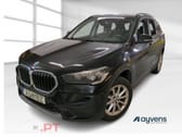 BMW X1 16 d sDrive Corporate Edition Auto