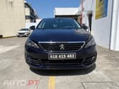 Peugeot 308 SW BlueHDi 130 EAT8 Active Pack
