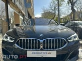BMW M850i xDrive