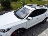 MG ZS EV Luxury
