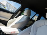 BMW 520 e Pack M